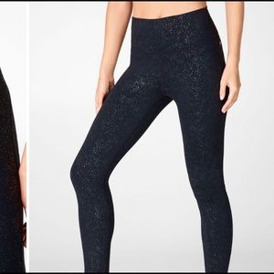 Fabletics Powerhold High Waisted 7/8